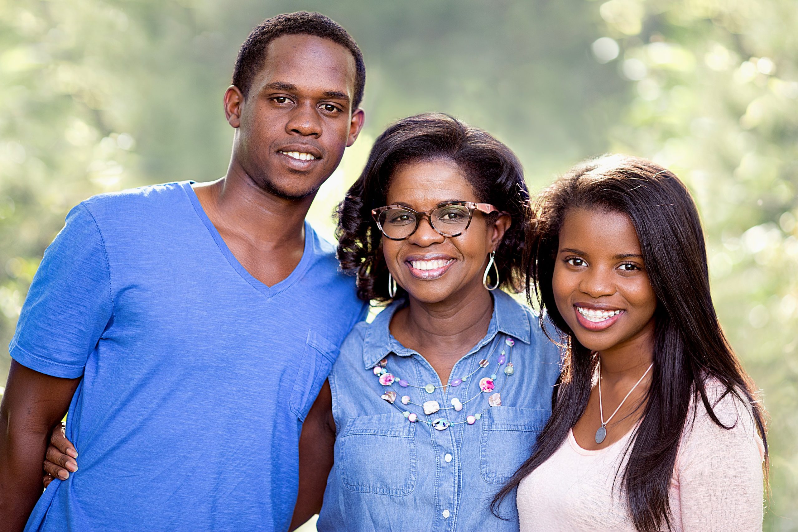 Atlanta Family Photographer